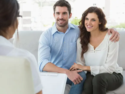 Solution-focused counselling for family members